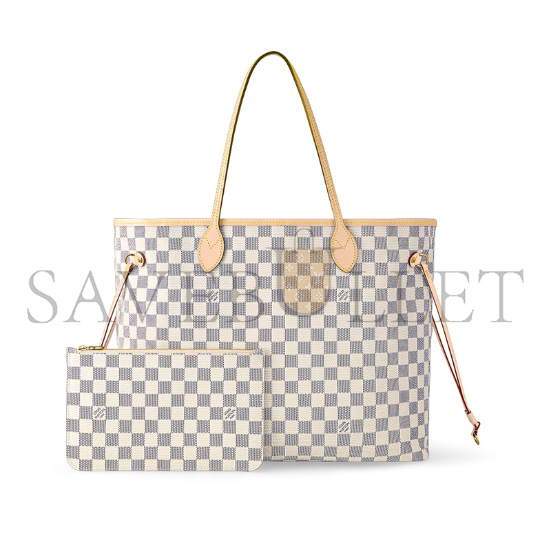 LOUIS VUITTON NEVERFULL GM N41360 (39*32*19cm) LOUIS VUITTON NEVERFULL GM N41360 (39*32*19cm)